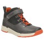 Clarks Tri Spike Junior Erkek Çocuk Terlik