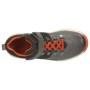 Clarks Tri Spike Junior Erkek Çocuk Terlik