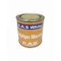 K.A.S White Doğalgaz Macunu 400 gr