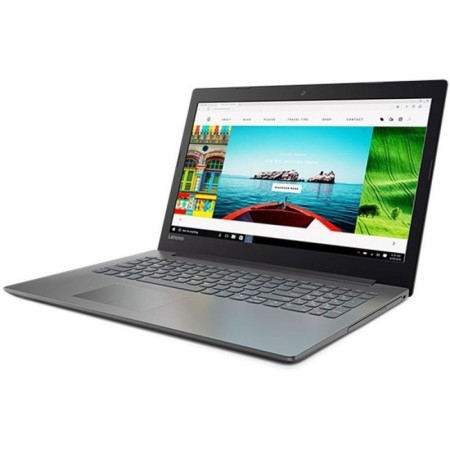 Lenovo IdeaPad 320 81BT001GTX i5-8250U 12 GB 1 TB Radeon 530 15.6" Full HD Notebook