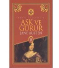 Aşk ve Gurur - Jane Austen - Dünya Klasikleri