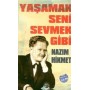 Yaşamak Seni Sevmek Gibi - Kıvanç Kardeşler - Yason Yayıncılık