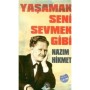 Yaşamak Seni Sevmek Gibi - Kıvanç Kardeşler - Yason Yayıncılık