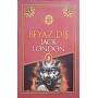 Beyaz Diş - Jack London - Venedik Yayınları