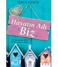 Hayatın Adı Biz - Ferdi Demir - Panama YayıncılıkHayatın Adı Biz - Ferdi Demir - Panama Yayıncılık