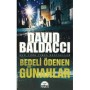 Bedeli Ödenen Günahlar -  David Baldacci - Martı Yayınları
