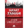 Hasat Zamanı - John Lescroart - Martı Yayınları