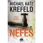 Nefes - Michael Katz Krefeld - Martı Yayınları