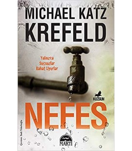 Nefes - Michael Katz Krefeld - Martı Yayınları