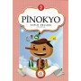 Pinokyo - Carlo Collodi - Venedik Yayınları