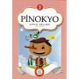 Pinokyo - Carlo Collodi - Venedik Yayınları