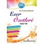 LYS Eser Özetleri