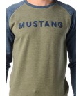 Mustang Tişört Sweatshirt 61581636648
