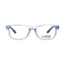 AirLite Çocuk Gözlüğü Çerçevesi 205 C55 46-18 130