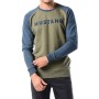 Mustang Tişört Sweatshirt 61581636648