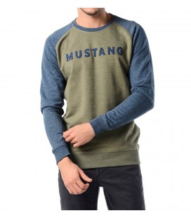 Mustang Tişört Sweatshirt 61581636648