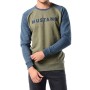 Mustang Tişört Sweatshirt 61581636648
