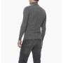 NETWORK Smart Casual Balıkçı Yaka Antrasit Kazak 1063290-006