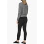 NETWORK Casual Gri Melanj Kadın Hırka 1064132-004