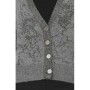NETWORK Casual Gri Melanj Kadın Hırka 1064132-004