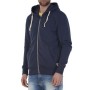 Mustang Kapşonlu Sweatshirt 04-M00018 Erkek Sweat