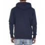 Mustang Kapşonlu Sweatshirt 04-M00018 Erkek Sweat
