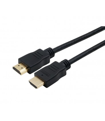 Eye-Q EQ-PBHDGOLD15 Gold 1.5M Polybag HDMI Kablosu