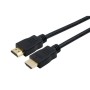 Eye-Q EQ-PBHDGOLD15 Gold 1.5M Polybag HDMI Kablosu