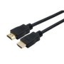 Eye-Q EQ-Hdultra15 24k Gold 1.5M Ultra Hd HDMI Kablosu