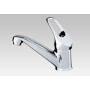 Güney Ürgüp Mix Lavabo Bataryası 50033