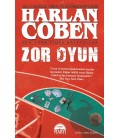 Zor Oyun - Harlan Coben - Martı Yayınları