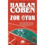 Zor Oyun - Harlan Coben - Martı Yayınları