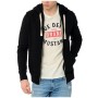 Mustang Kapşonlu Sweatshirt 04-M00018 Erkek Sweat