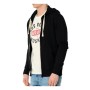 Mustang Kapşonlu Sweatshirt 04-M00018 Erkek Sweat
