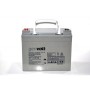 GenVolt Akülü Sandalye Aküsü Npg12-40ah - 12V40AH