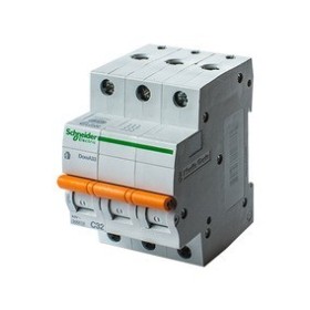 Schneider DomA33 C6 Kaçak Akım Koruma Rölesi