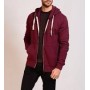 Mustang Kapşonlu Sweatshirt 04-M00018 Erkek Sweat