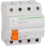 Schneider DomAe Rccb 4P 25A 30ma  Kaçak Akım Koruma Rölesi
