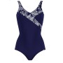 Triumph Primavera Paisley  OW Bayan Mayo Bikini