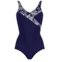 Triumph Primavera Paisley  OW Mayo