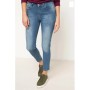 Defacto Kadın Cigarette Denim Pantolon H1822AZ
