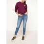 Defacto Kadın Cigarette Denim Pantolon H1822AZ