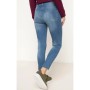Defacto Kadın Cigarette Denim Pantolon H1822AZ
