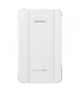 Samsung Galaxy Tab 3 7 İnç Orjinal Beyaz Tablet Kılıfı EF-BT210BWEGWW