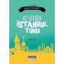 80 Soruda İstanbul Turu - Çamlıca Çocuk Yayınları