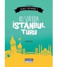 80 Soruda İstanbul Turu - Çamlıca Çocuk Yayınları