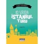 80 Soruda İstanbul Turu - Çamlıca Çocuk Yayınları