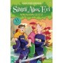 Sihirli Ağaç Evi 5-Ninjaların Gecesi