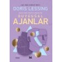 Duygusal Ajanlar-Argos'taki Kanopus Arşivleri 5-Doris Lessing-DeliDolu