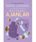 Duygusal Ajanlar-Argos'taki Kanopus Arşivleri 5-Doris Lessing-DeliDolu